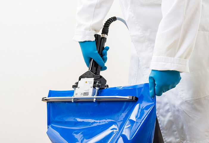 KOPP Handsealer SZ Control