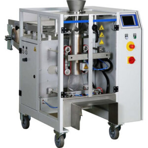 Vertikale Schlauchbeutelmaschine AVM 190