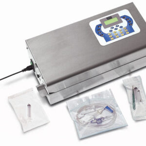 Belt sealer Contimed D666MPCV