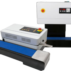 Belt sealer D545 vertical and horizontal version