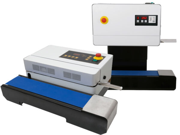 Belt sealer D545 vertical and horizontal version