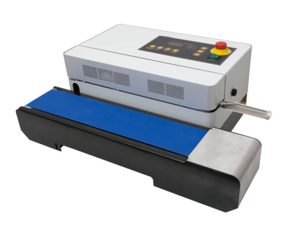 Belt sealer D545