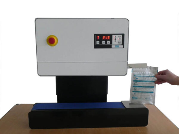 Belt sealer D545