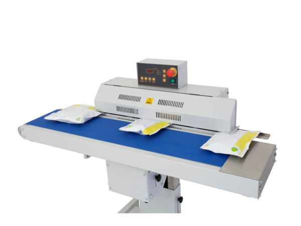 Belt sealer D552