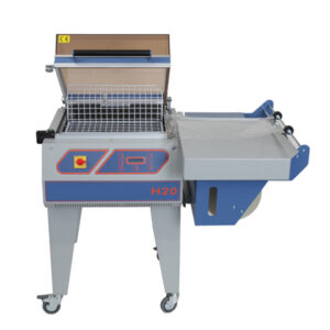 Shrink wrapper DEMPACK