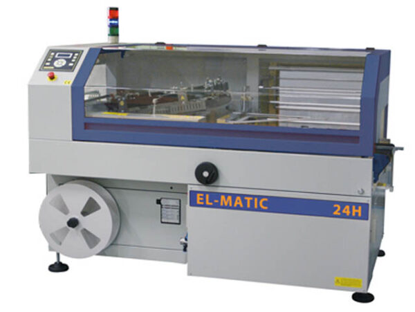 Automatic L-sealer EL-Matic