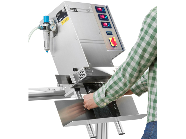 KOPP Heat sealer HSG