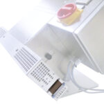 PTFE cover for heat sealer HSG