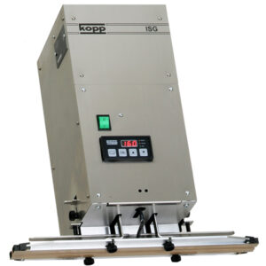 Folien-Schweißgerät ISG