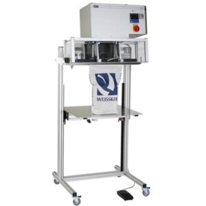 Heißsiegelgerät K600