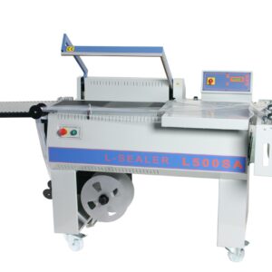 Winkelschweißgerät L500SA