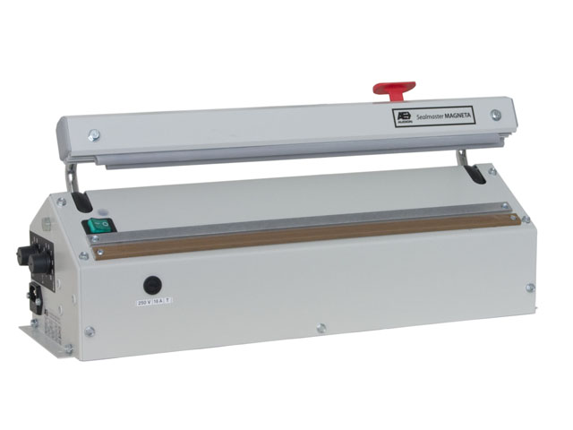 Folienschweißgerät Sealmaster Magneta