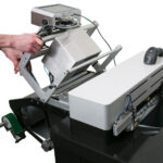 Thermal transfer printer