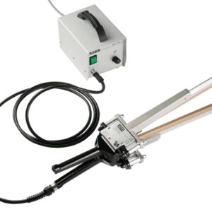 Folienschweißzange SZ Schnabelform