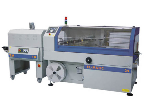 Schrumpfkombination ELMATIC 24 mit TEMATIC18