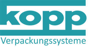 Logo KOPP Verpackungssysteme
