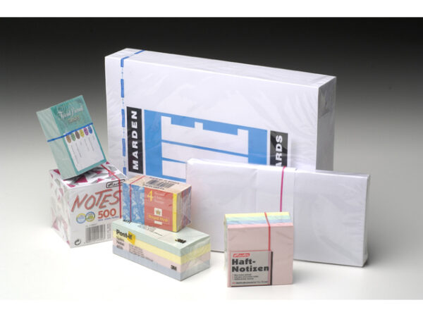 Paper packaging