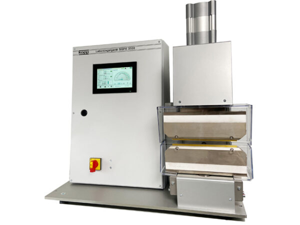 Laboratorx sealer SGPE3500