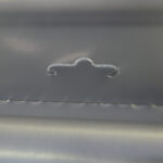 Euroslot or hole punch