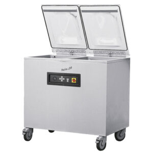 Vacuum chamber unit VacPlus26