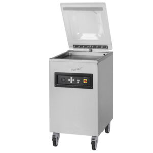 Vacuum chamber unit VacPlus21