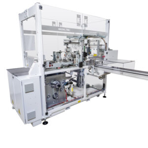 Falteinschlagmaschine ME TML