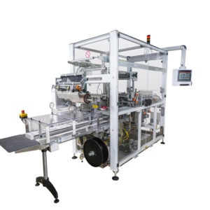 Falteinschlagmaschine ME TMX