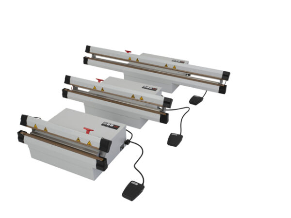 Film sealing units ISM