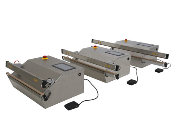 Film sealing unit ISTTC series