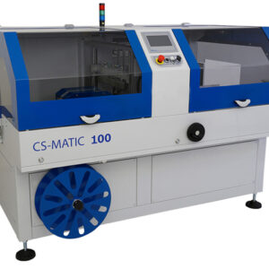 CS-Matic 100 side sealing machine