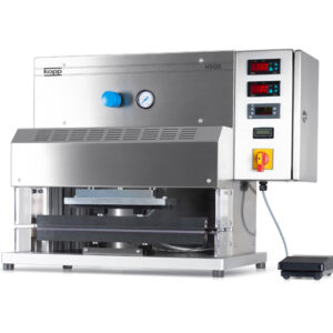 Hot sealing unit HSGS