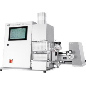 Sealing strength tester Labormaster 3500