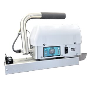 Belt sealer MSC Control